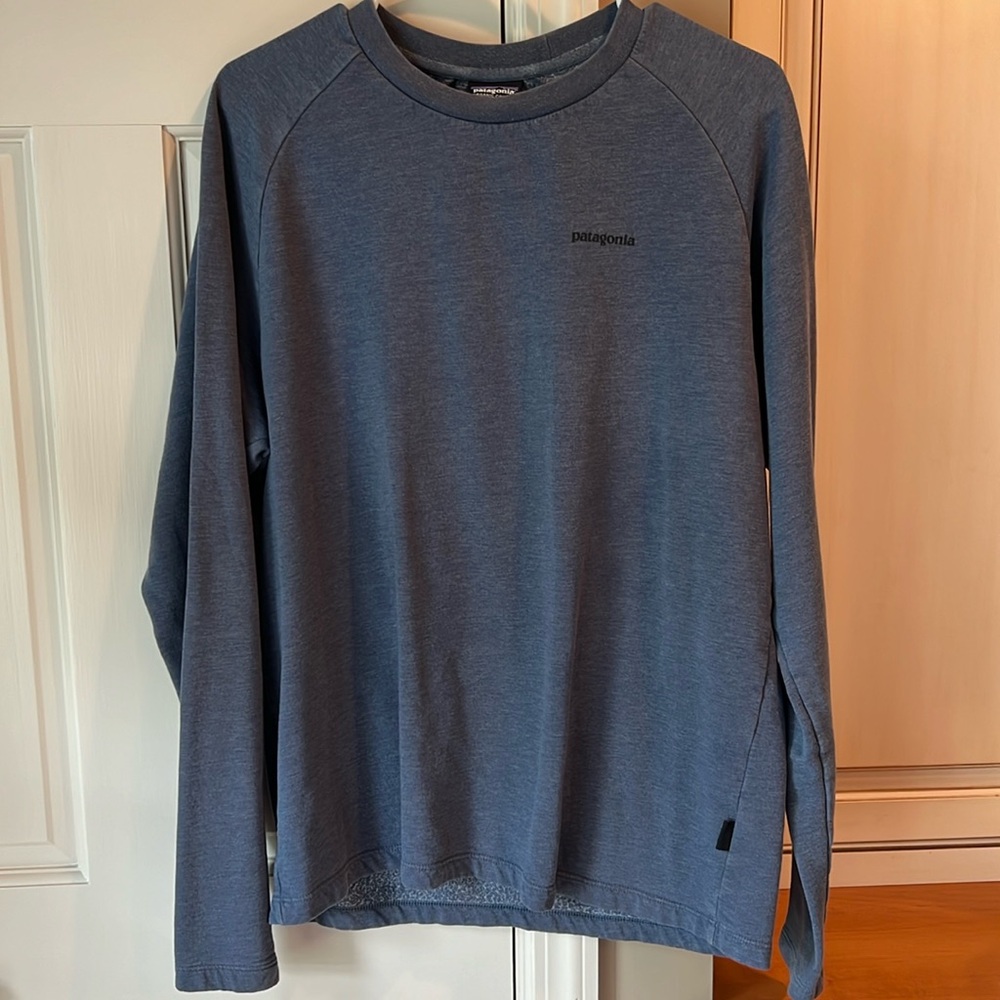 Patagonia shirt